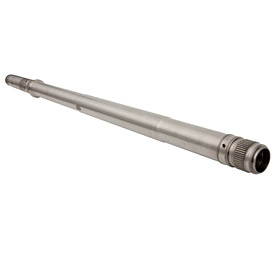Example of a shaft from the GKN homepage.