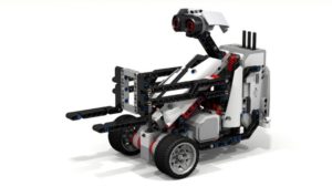lego-robot